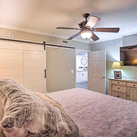 Breezy Oceanfront Panama Beach Condo With Pool Access Панама-Сіті-Біч Екстер'єр фото