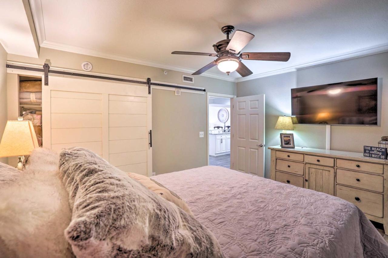 Breezy Oceanfront Panama Beach Condo With Pool Access Панама-Сіті-Біч Екстер'єр фото