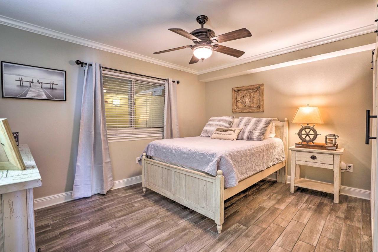Breezy Oceanfront Panama Beach Condo With Pool Access Панама-Сіті-Біч Екстер'єр фото